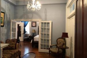 Oakview Bed and Breakfast, Новый Орлеан