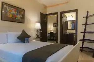 Tradewinds Apartment Hotel Miami Beach, Майами Бич