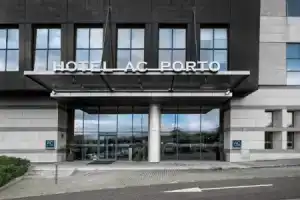 Ac Hotel Porto By Marriott, Порту