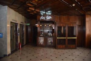 Fuar Hotel, Стамбул