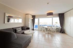 Ferienwohnung Seetempel App. 35, Шарбойц