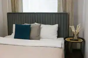 Апартаменты на Амурском бульваре 12, Хабаровск
