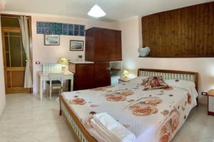 Amar House, Сант-Агата-суи-Дуэ-Гольфи