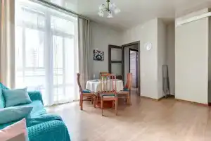 Апартаменты на Миасской улице, 12 (12эт), Екатеринбург