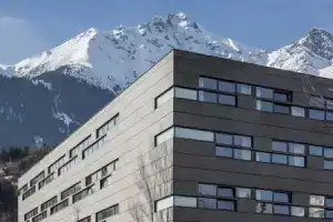 Austria Trend Hotel Congress Innsbruck, Инсбрук