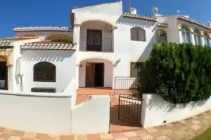 La Mata Beach Bungalow Beautiful Pool, Торревьеха