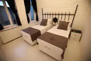 Galata Homes, Стамбул