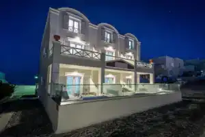 Ellinon Thea Boutique Hotel, Фиростефани