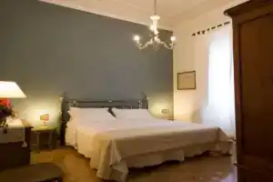 Villa il Leone, Флоренция