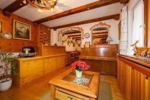 Gasthaus Weisses Ross l, Валльгау