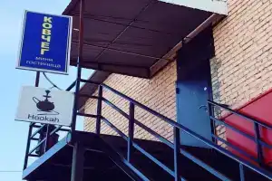 Мини-отель «Ковчег», Добринка