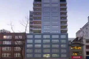 Отель «Zara Tower», Сидней