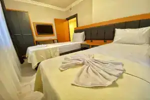 My House Suite, Трабзон