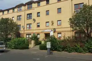 North Woodside Place - 1 Bedroom, Глазго