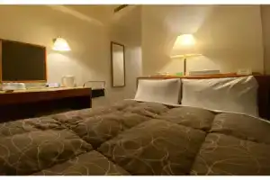 Az Inn Fukui (Ace Inn Fukui), Фукуи