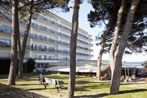 Rvhotels Nieves Mar, Ла-Эскала