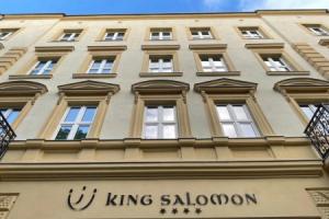 1891 Garni Hotel, Краков