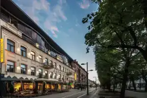 Отель «Kaunas», Каунас