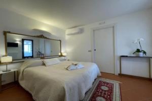 Dimora Bellini Apartment and Rooms, Кастеллана-Гротте