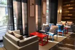 Guangzhou City Join Hotel Shipai Qiao Branch, Гуанчжоу