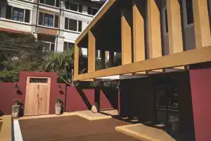 Villa 1968, Чианг Май