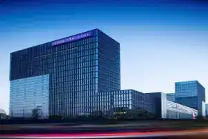 Han Yue Lou Hotel Nanjing, Нанкин