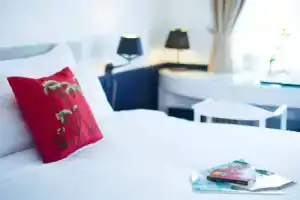 Diamond Nostalgia Hotel & Spa, Ханой