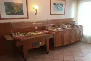 Hotel «Bajt Maribor», Марибор