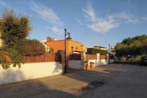 Il Marchese di Trani - Villa Luxury, Бишелье