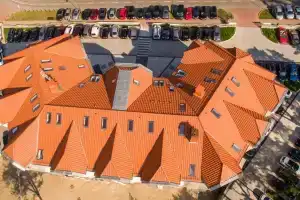 White Resort, Крыница-Морска