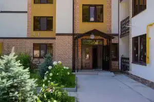 More Apartments na GES 5 (2), Красная Поляна