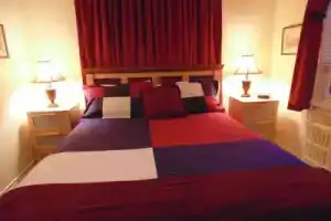 Rideau Inn, Оттава