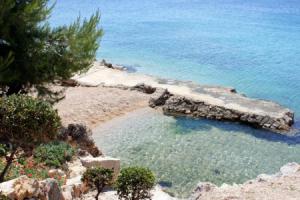Apartments with a parking space Mandre, Pag - 18839, Mandre