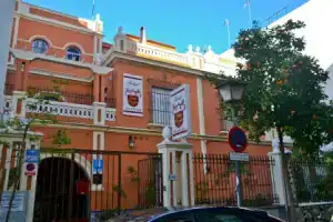 Hostal «San Vicente Ii», Севилья