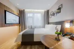 Home Inn Plus (Hangzhou West Lake, Southern Song Imperial Street), Ханчжоу