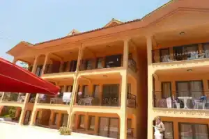 Sun Village Apartments, Мармарис