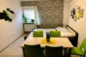Apartmány Family Krumlov, Чески Крумлов