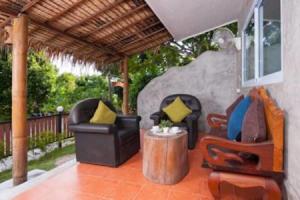 Гостевой дом «Majestic Sea View Koh Tao», Остров Ко Тао