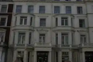 Cromwell International Hotel, Лондон