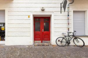 Primeflats - Apartments in Friedrichshain, Берлин