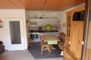 Holiday Apartment Biermann, Шлухзее