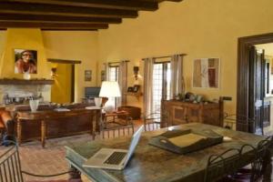 Villa Afrodite, Кастельветрано