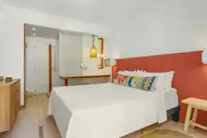 Emeraude Beach Attitude (Adults Only), Бель-Мар