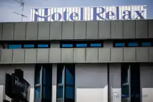 Hotel «Relax Roma Nord», Фьяно-Романо