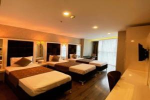 Convert Hotel, Эдирне