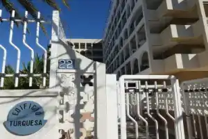 Apartamentos Turquesa La Pineda 3000, Ла-Пинеда