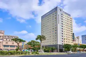Apa Hotel Naha, Наха