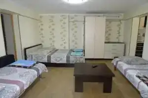 Гостевой дом «Афина», Гагра
