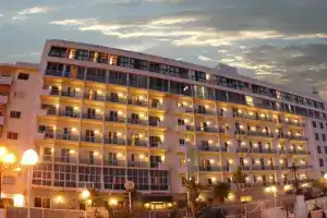 Barceló Fortina Malta, Слима