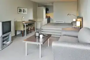 Мотель «Airport», Крайстчерч